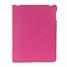Tucano Folio Case Cornice for The New iPad - Fucsia IPDCO23-F